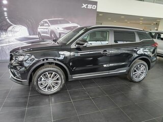 2026 Belgee X70 I Рестайлинг, чёрный, 2745990 рублей, вид 5