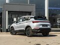 2026 Belgee X50+, серебристый, 2509990 рублей - вид 6