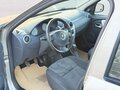 2011 Renault Logan I Рестайлинг, бежевый - вид 8