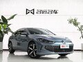 2023 Volkswagen Lamando L II, голубой, 1695005 рублей - вид 2