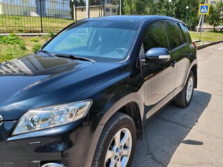 2010 Toyota RAV4 III (XA30) Рестайлинг, серый, 1500000 рублей, вид 1