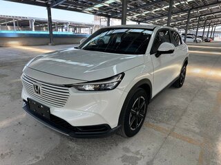 2023 Honda Vezel II, белый, 1780000 рублей, вид 1