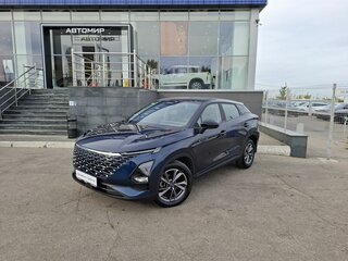 2024 Omoda C5 I, синий, 1830000 рублей, вид 1