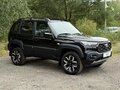 2026 Lada (ВАЗ) Niva Travel I Рестайлинг, чёрный, 1789000 рублей - вид 6