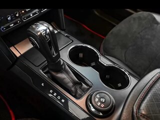 2018 Ford Explorer V Рестайлинг 2, белый, 2690000 рублей, вид 5