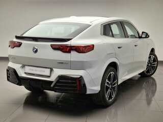 2024 BMW X2 sDrive25i II (U10), белый, 5360000 рублей, вид 3