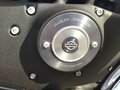 2013 Harley-Davidson Sportster 883, чёрный, 669996 рублей - вид 8