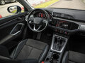 2021 Audi Q3 40 TFSI II (F3), синий, 3065565 рублей - вид 9