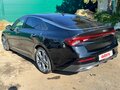 2021 Kia K5 III, чёрный, 2550000 рублей - вид 5