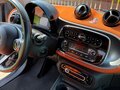 2017 Smart Fortwo III, чёрный, 1020000 рублей - вид 7