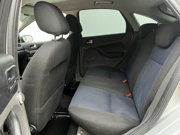 2006 Ford Focus II, серебристый, 270000 рублей - вид 10