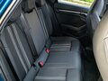 2022 Audi A3 Sportback 35 TFSI IV (8Y), синий, 2650000 рублей - вид 6