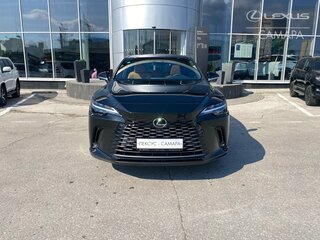 2026 Lexus RX 300 V, чёрный, 8390000 рублей, вид 2