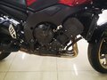 2011 Yamaha FZ8, красный, 620000 рублей - вид 6