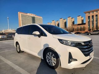 2022 GAC Trumpchi M6 Pro, белый, 1430000 рублей, вид 3