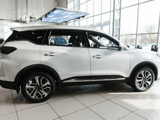 2026 Tenet T7, белый, 3005000 рублей, вид 4