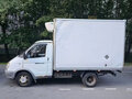 2017 ГАЗ ГАЗель (3302), белый, 730000 рублей - вид 6