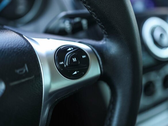 2012 Ford Focus III, чёрный - вид 17