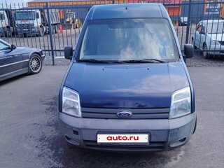 2008 Ford Tourneo Connect I, синий, 700000 рублей, вид 1
