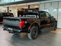 2026 Ford F-150 Raptor SuperCrew Raptor XIV Рестайлинг, чёрный, 16800000 рублей - вид 5