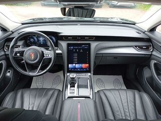2024 Hongqi H5 II, чёрный, 2405115 рублей, вид 5