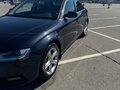 2013 Audi A4 IV (B8) Рестайлинг, синий, 1320000 рублей - вид 5