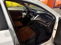 2016 Hyundai Solaris I Рестайлинг, белый, 990000 рублей - вид 7