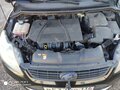 2008 Ford Focus II Рестайлинг, чёрный, 347000 рублей - вид 4