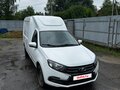 2024 LADA (ВАЗ) Granta, белый, 1480000 рублей - вид 7