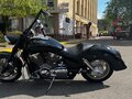 2001 Honda VTX 1800, чёрный, 550000 рублей - вид 1