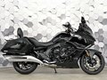 2017 BMW K 1600 B, чёрный, 1899000 рублей - вид 2