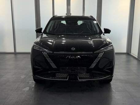 2025 Dongfeng Mage, чёрный, 3700000 рублей, вид 2