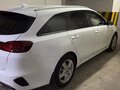 2019 Kia Ceed III, белый, 1790000 рублей - вид 6
