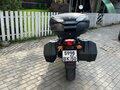 2002 BMW R 1150 R, голубой, 400000 рублей - вид 3