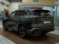 2026 Changan CS75 Plus IV, чёрный, 4339900 рублей - вид 3