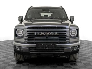 2026 Haval H9 II, серый, 5299000 рублей, вид 5