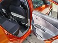 2010 Kia Rio II Рестайлинг, оранжевый, 570000 рублей - вид 11