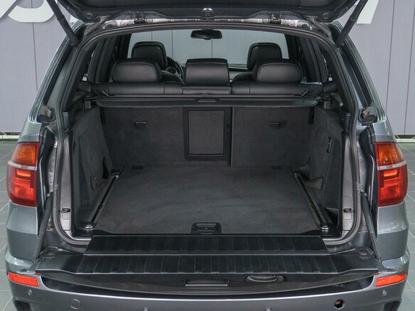 2011 BMW X5 M I (E70), серый, 2129000 рублей - вид 20