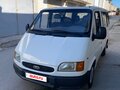 1998 Ford Transit, красный, 700000 рублей - вид 4