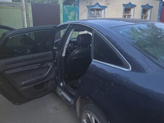 2010 Audi A6 III (C6) Рестайлинг, серый, 830000 рублей, вид 2