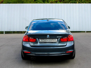 2012 BMW 3 серии 328i VI (F3x), серый, 2000000 рублей, вид 5