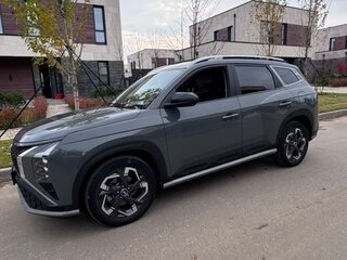 2023 Hyundai Mufasa I (NU2), серый, 2500000 рублей, вид 2