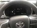 2026 Toyota Highlander IV (XU70), чёрный - вид 8