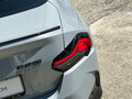 2024 BMW 2 серии 225i G42 Рестайлинг, серый, 6500000 рублей - вид 11