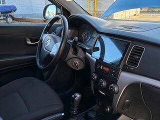 2011 SsangYong Actyon II, голубой, 820000 рублей, вид 5