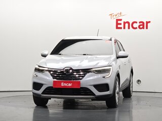 2022 Renault Samsung XM3, белый, 1500000 рублей, вид 3
