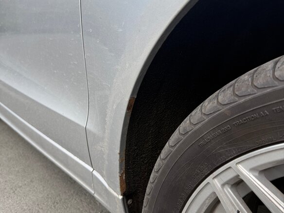 2009 Audi Q5 I (8R), серый, 1490000 рублей - вид 16