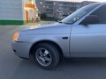 2011 Lada (ВАЗ) Priora I, серый, 220000 рублей - вид 6