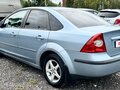2007 Ford Focus II, серый, 375000 рублей - вид 5