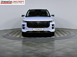 2024 Jaecoo J7 I, серый, 2198000 рублей, вид 2